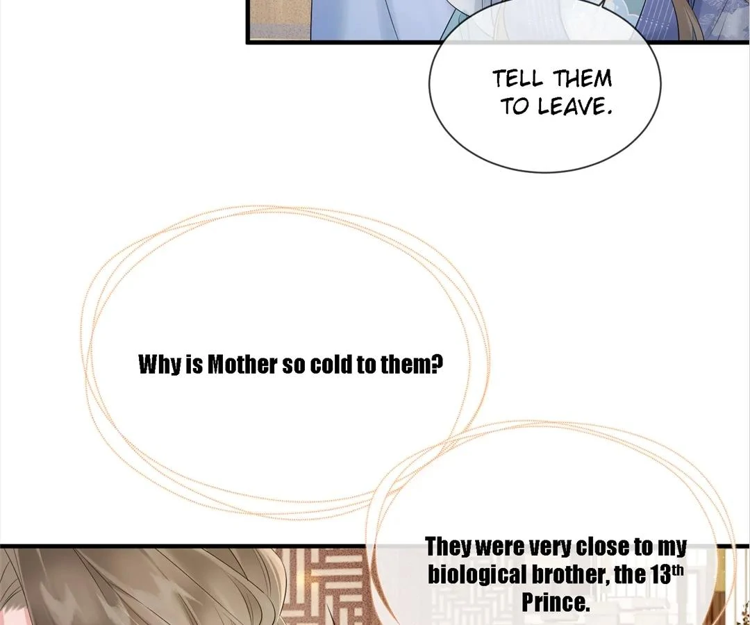 Whispers of Telepathy Chapter 7 page 5 - 