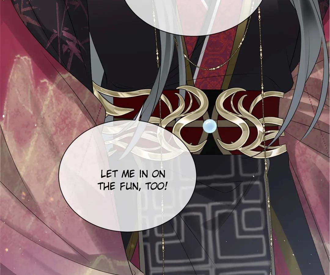 Whispers of Telepathy Chapter 7 page 41 - 