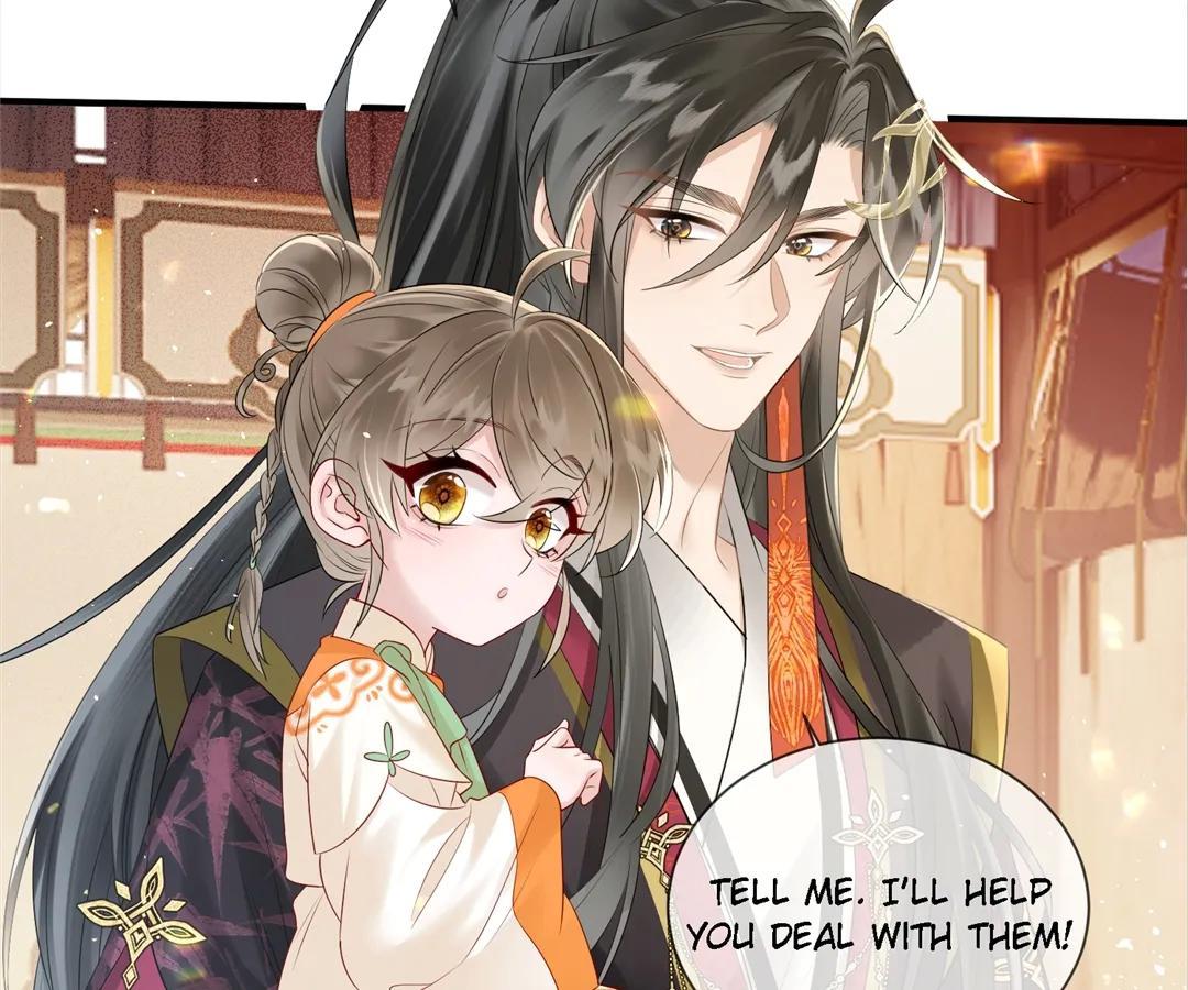 Whispers of Telepathy Chapter 7 page 44 - 