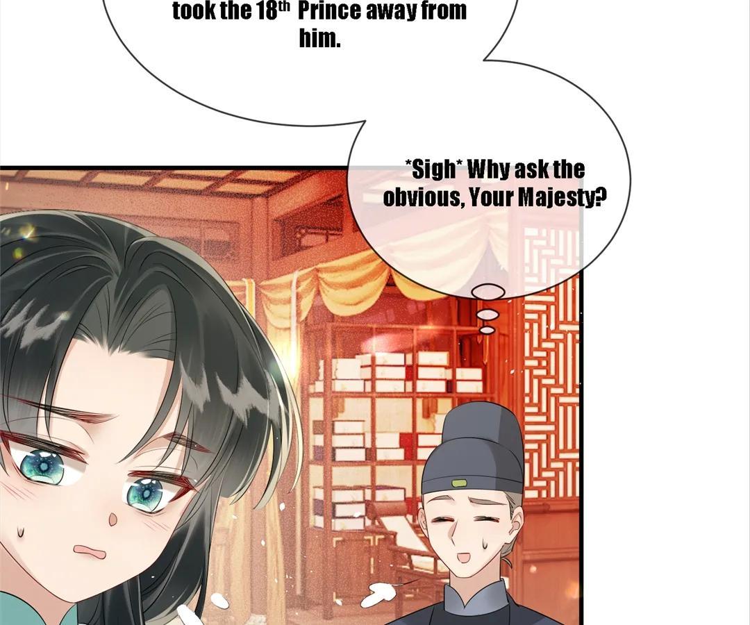 Whispers of Telepathy Chapter 7 page 47 - 