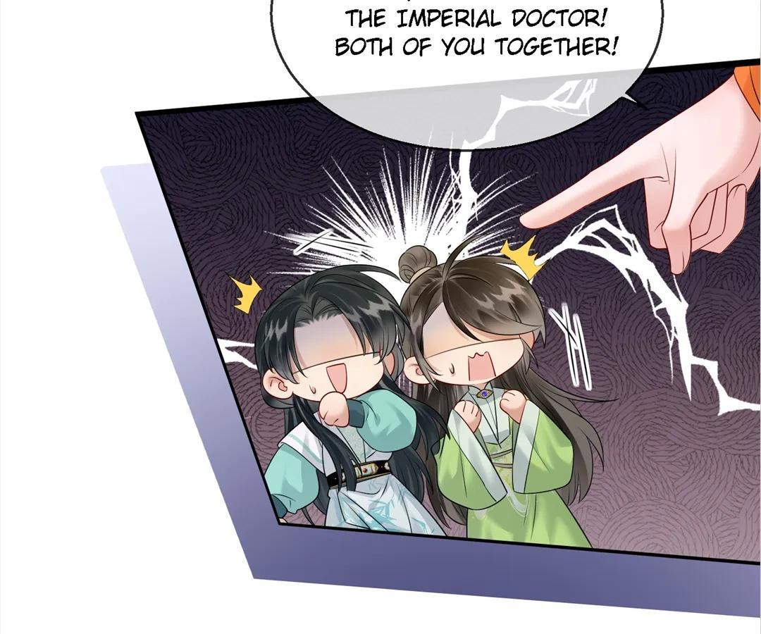 Whispers of Telepathy Chapter 7 page 49 - 