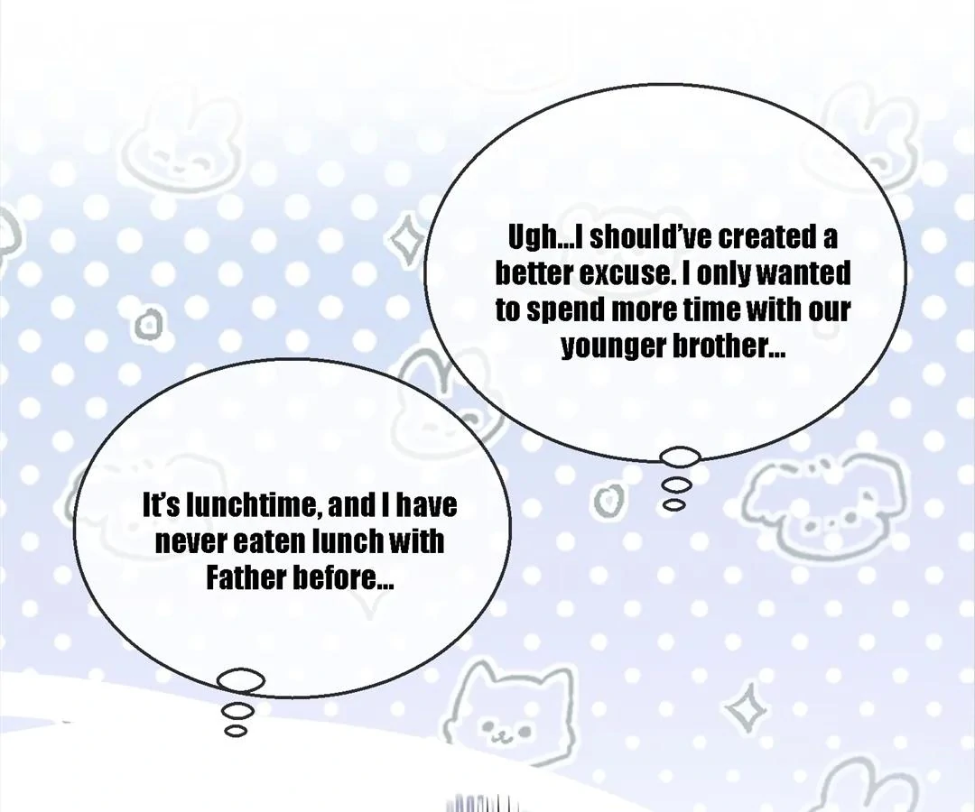 Whispers of Telepathy Chapter 7 page 50 - 
