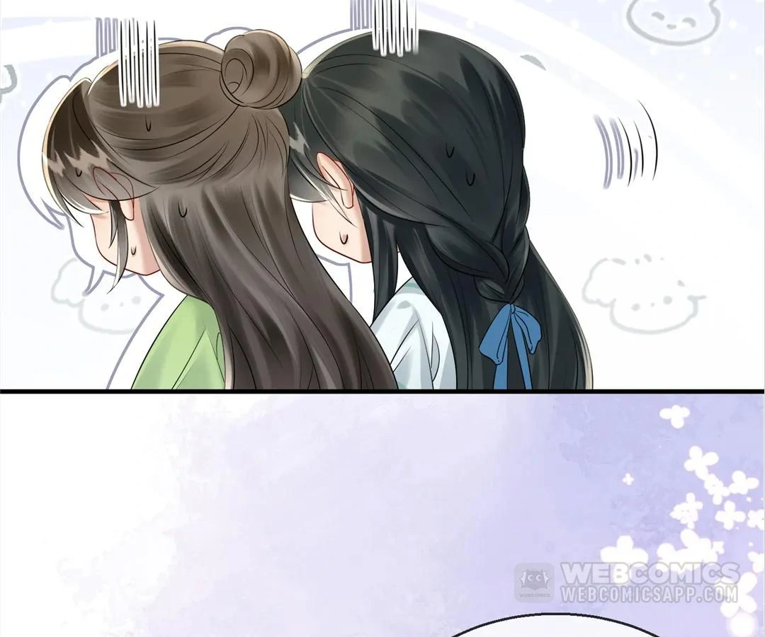 Whispers of Telepathy Chapter 7 page 51 - 
