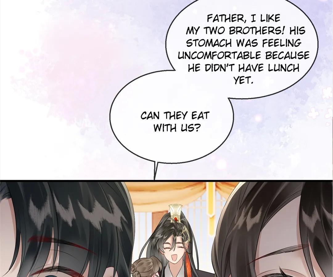Whispers of Telepathy Chapter 7 page 52 - 