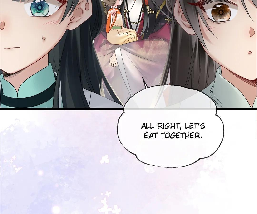 Whispers of Telepathy Chapter 7 page 53 - 