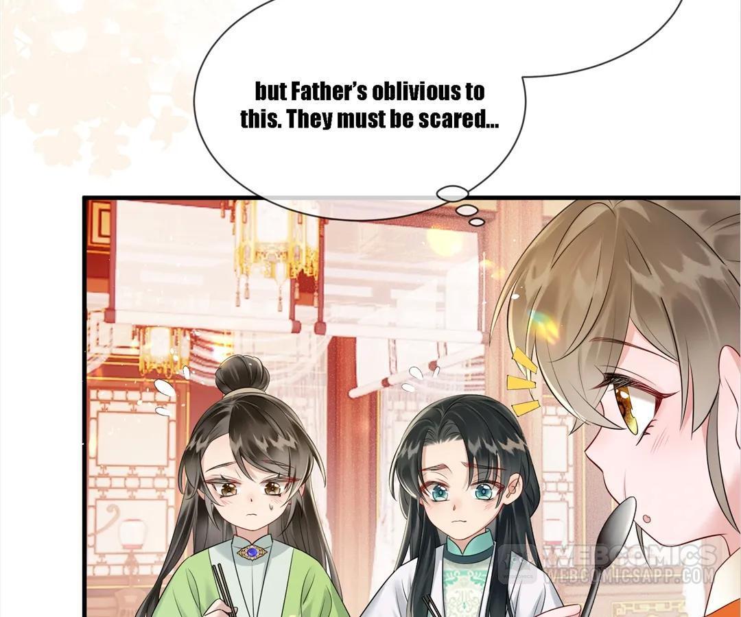 Whispers of Telepathy Chapter 7 page 59 - 