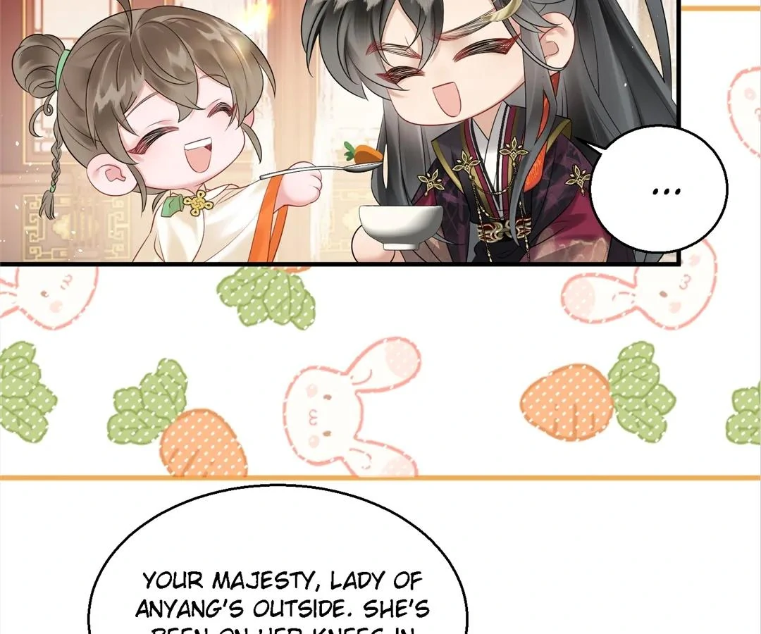 Whispers of Telepathy Chapter 7 page 70 - 