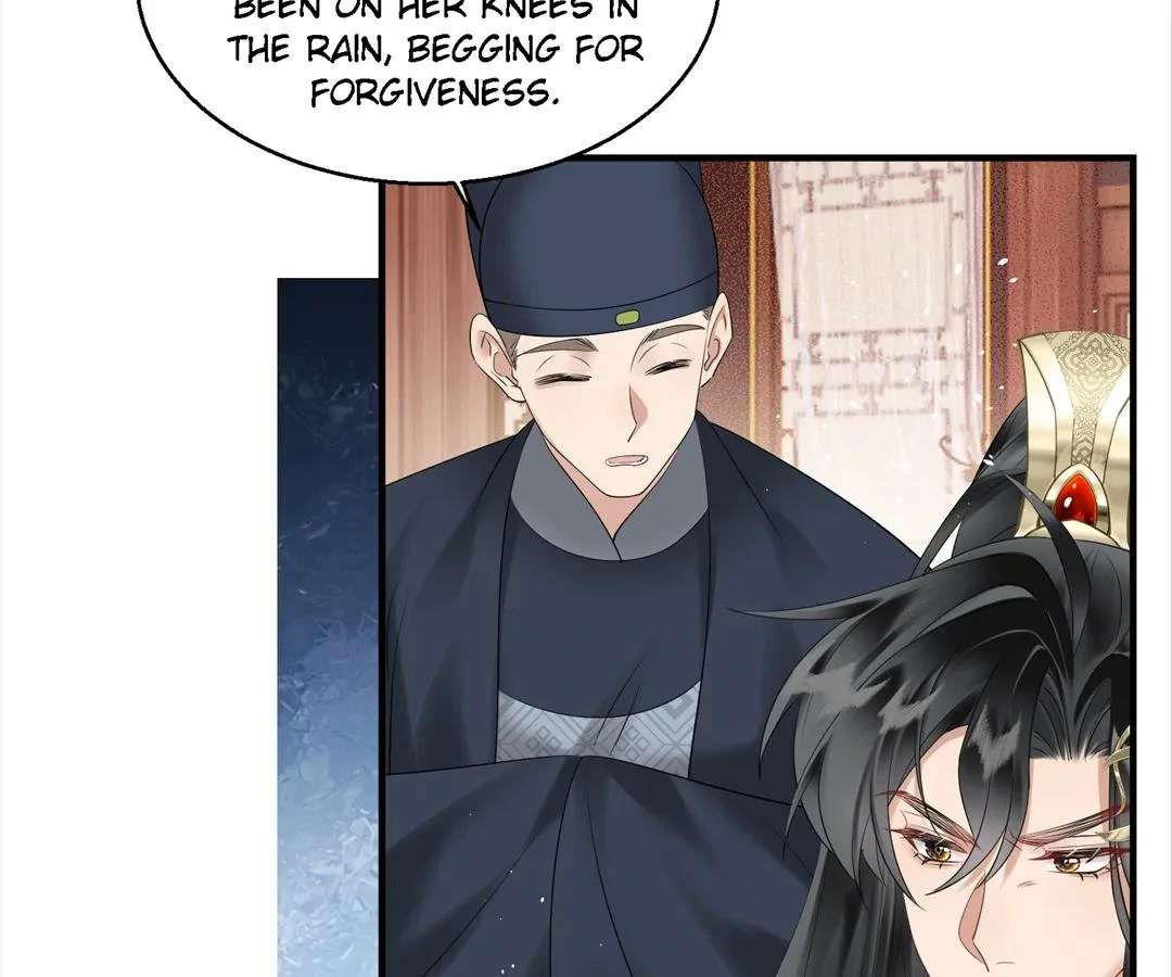 Whispers of Telepathy Chapter 7 page 71 - 