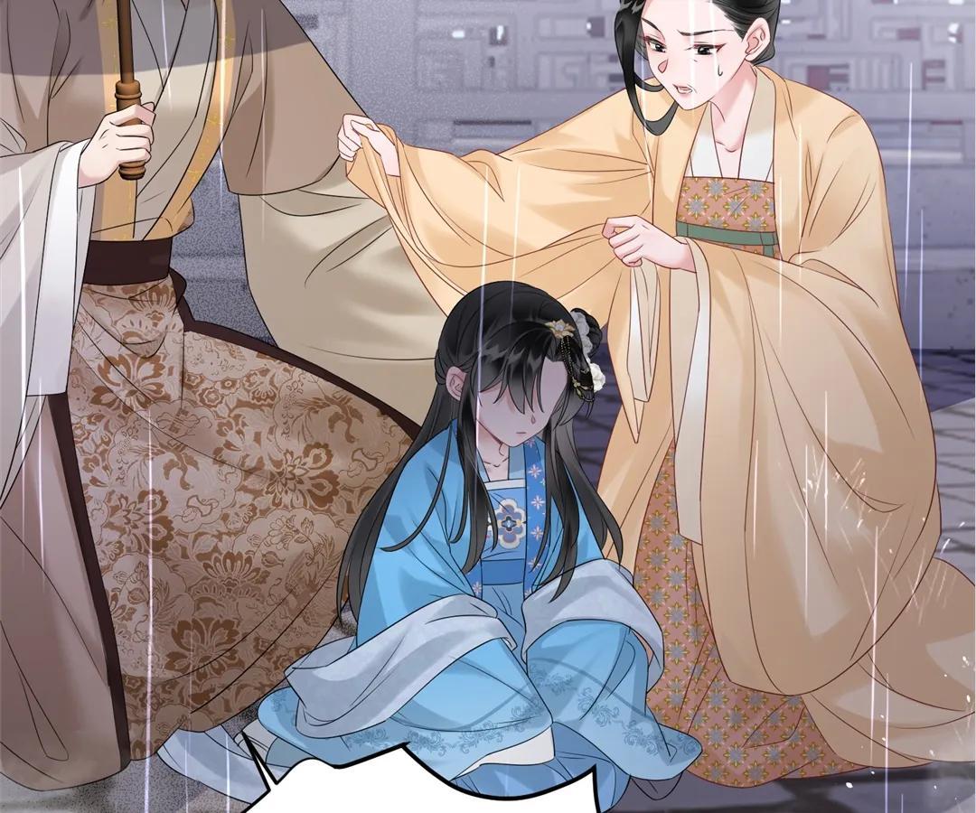 Whispers of Telepathy Chapter 7 page 80 - 