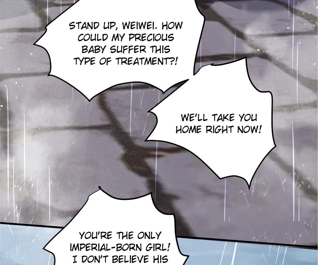 Whispers of Telepathy Chapter 7 page 81 - 