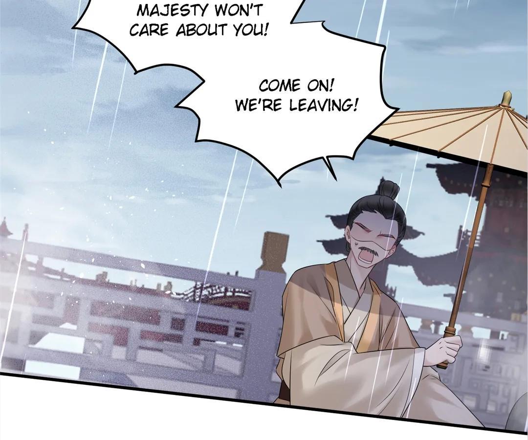 Whispers of Telepathy Chapter 7 page 82 - 