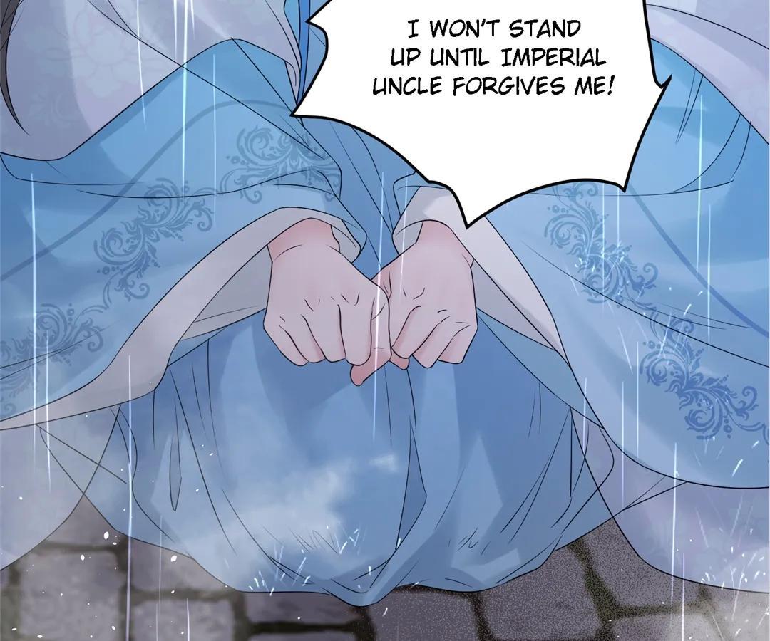 Whispers of Telepathy Chapter 7 page 85 - 