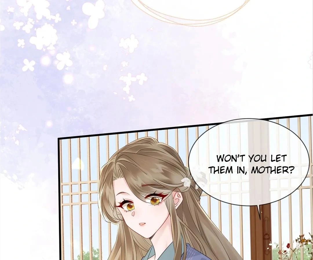 Whispers of Telepathy Chapter 7 page 10 - 