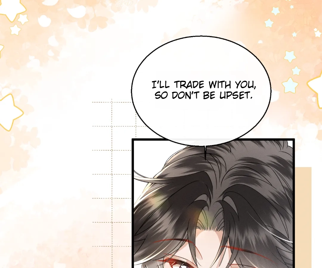 Whispers of Telepathy Chapter 70 page 14 - 