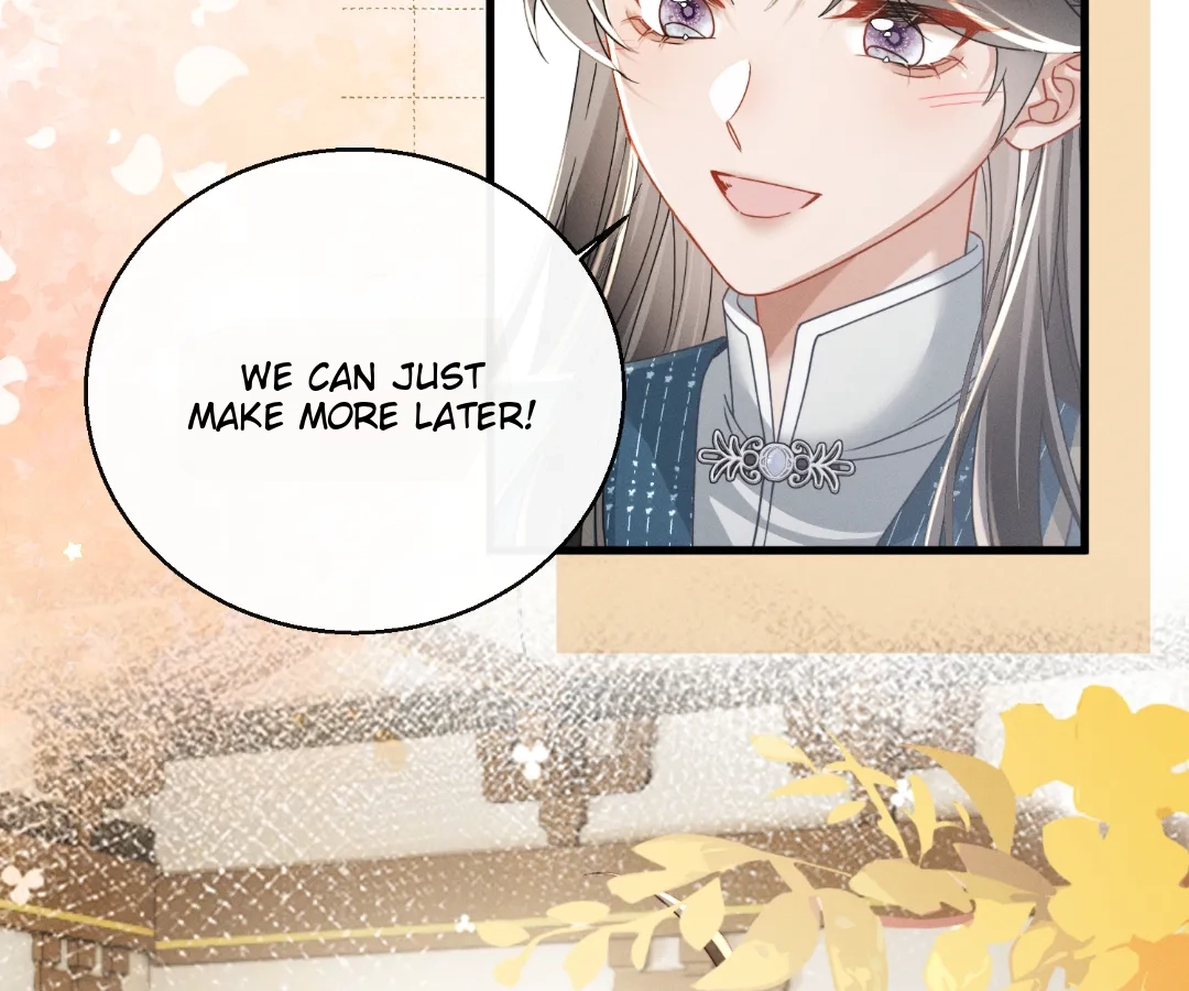Whispers of Telepathy Chapter 70 page 15 - 