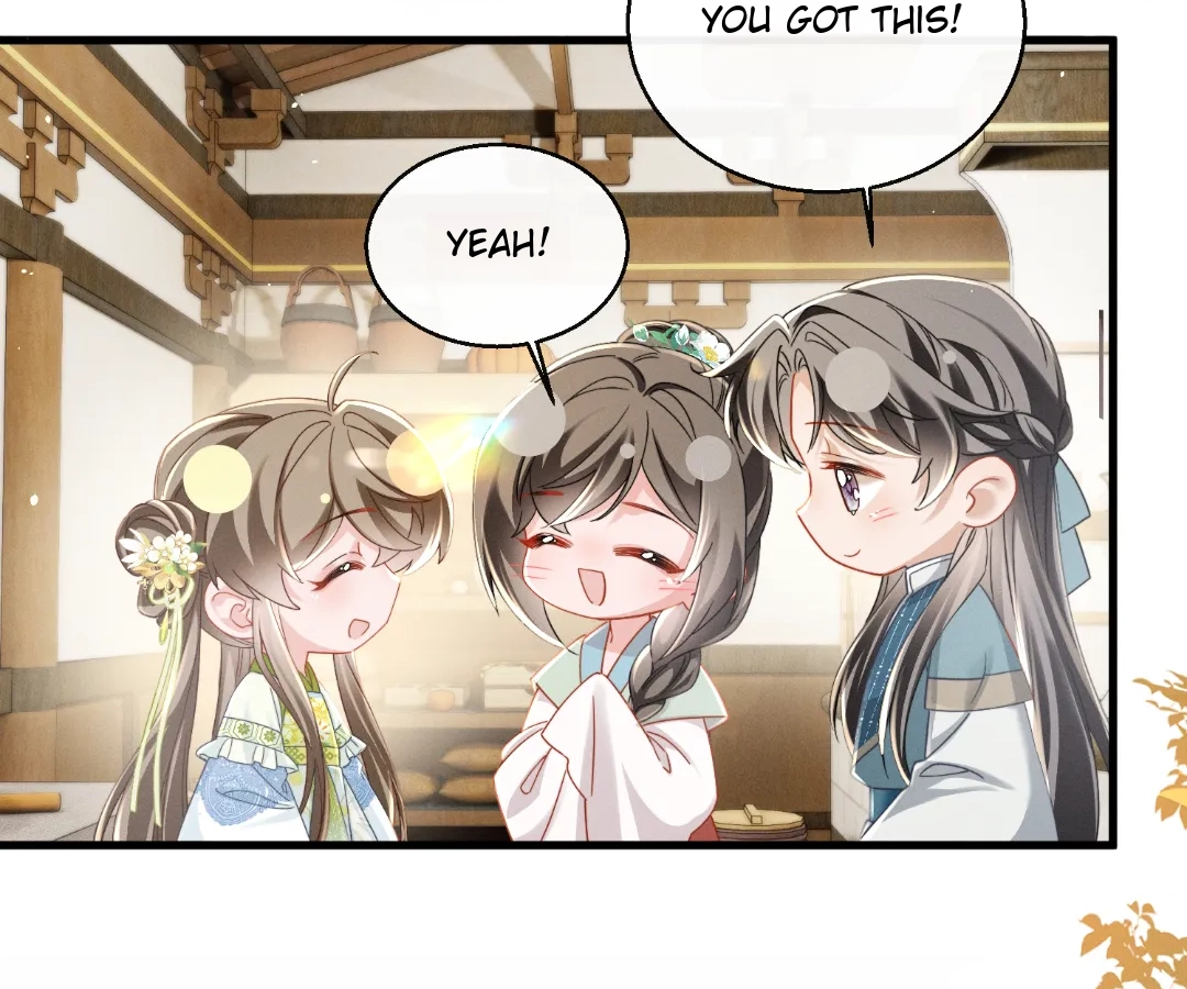 Whispers of Telepathy Chapter 70 page 18 - 