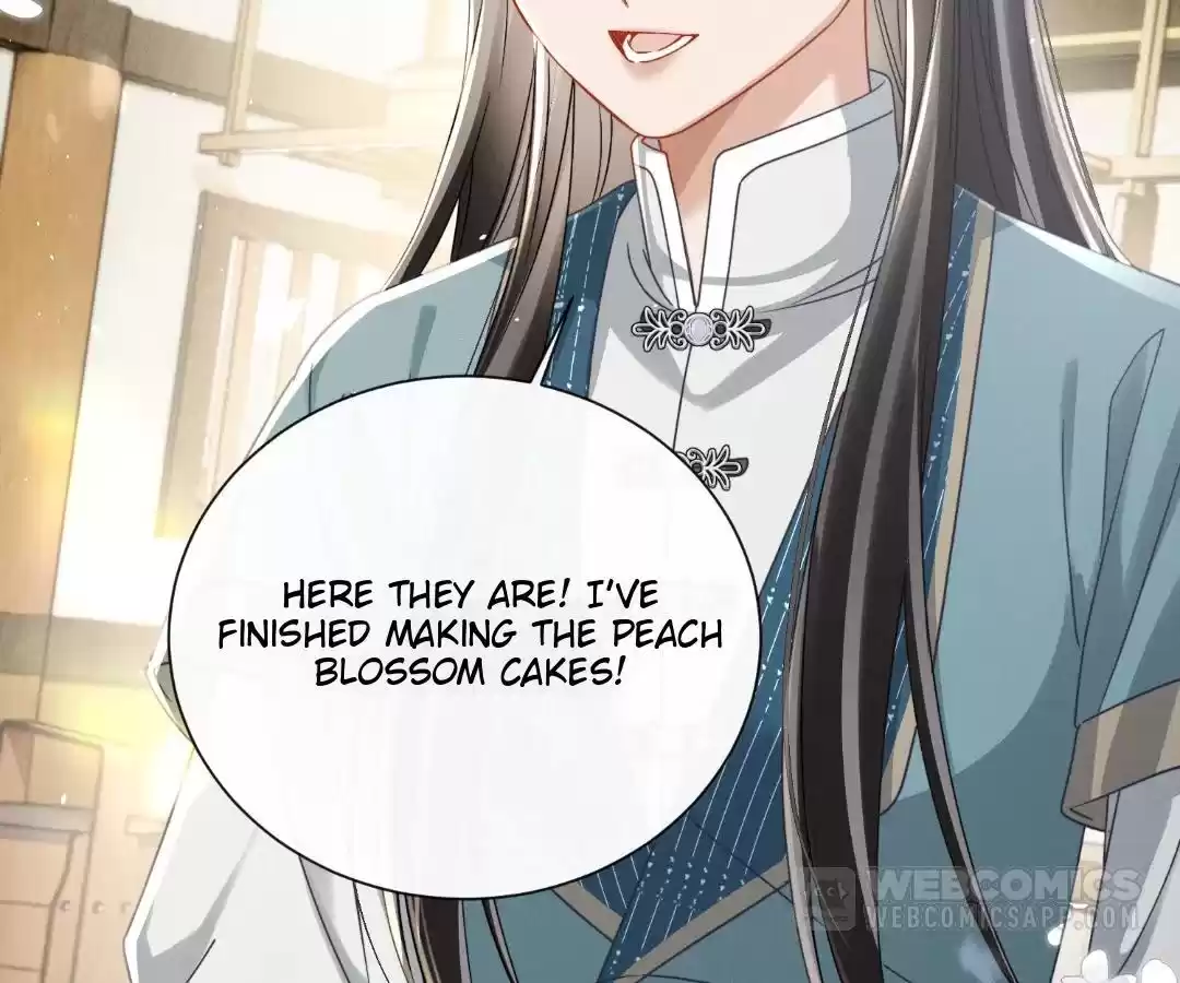 Whispers of Telepathy Chapter 70 page 3 - 