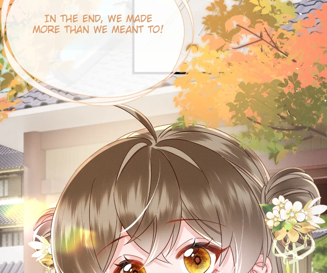 Whispers of Telepathy Chapter 70 page 21 - 