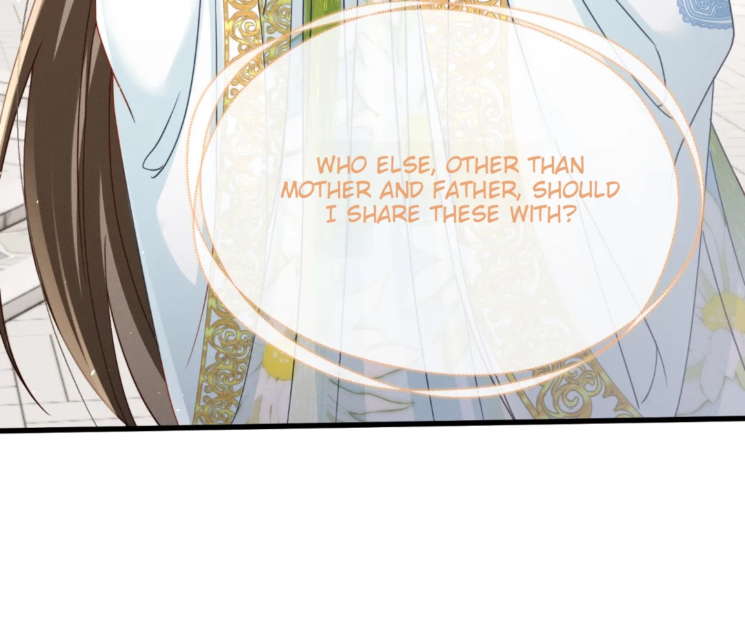 Whispers of Telepathy Chapter 70 page 23 - 