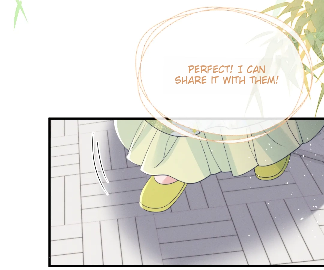 Whispers of Telepathy Chapter 70 page 26 - 