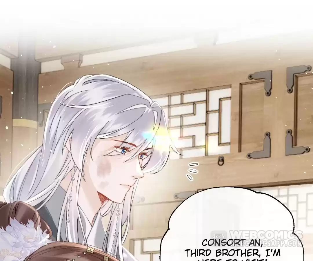 Whispers of Telepathy Chapter 70 page 27 - 