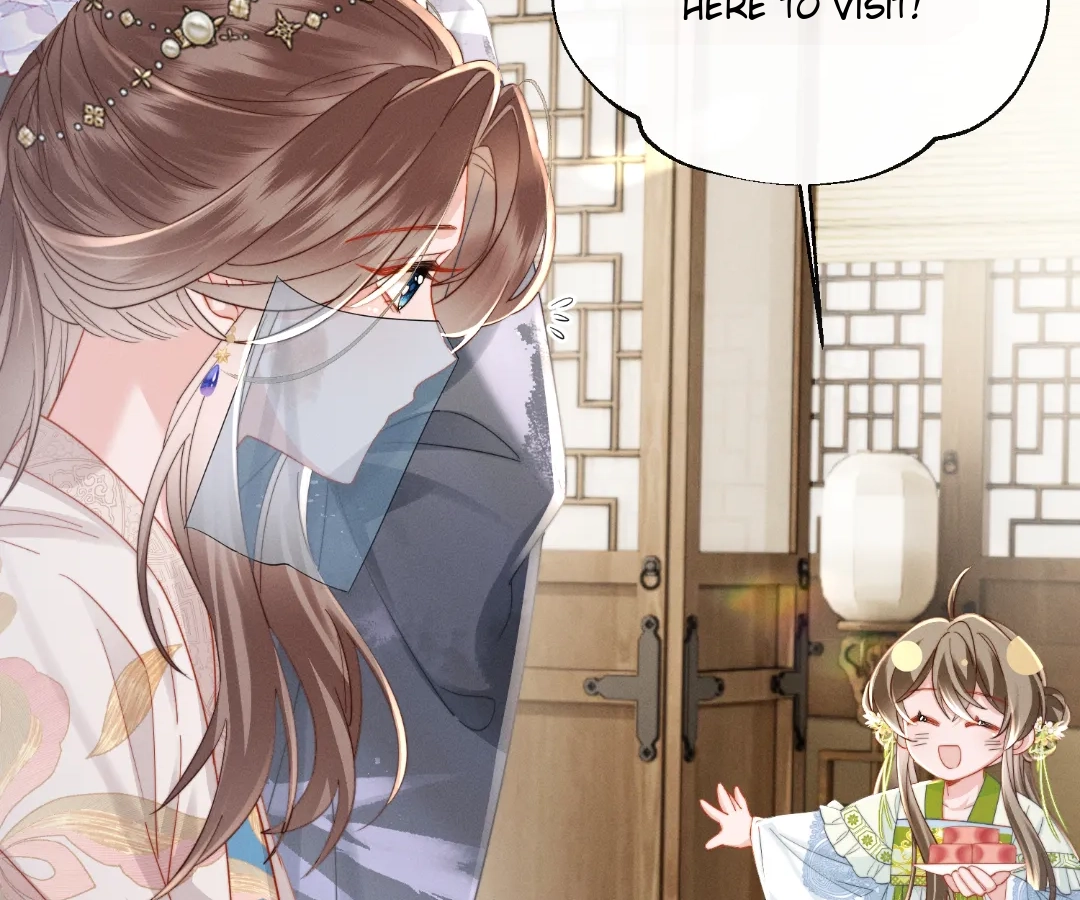 Whispers of Telepathy Chapter 70 page 28 - 
