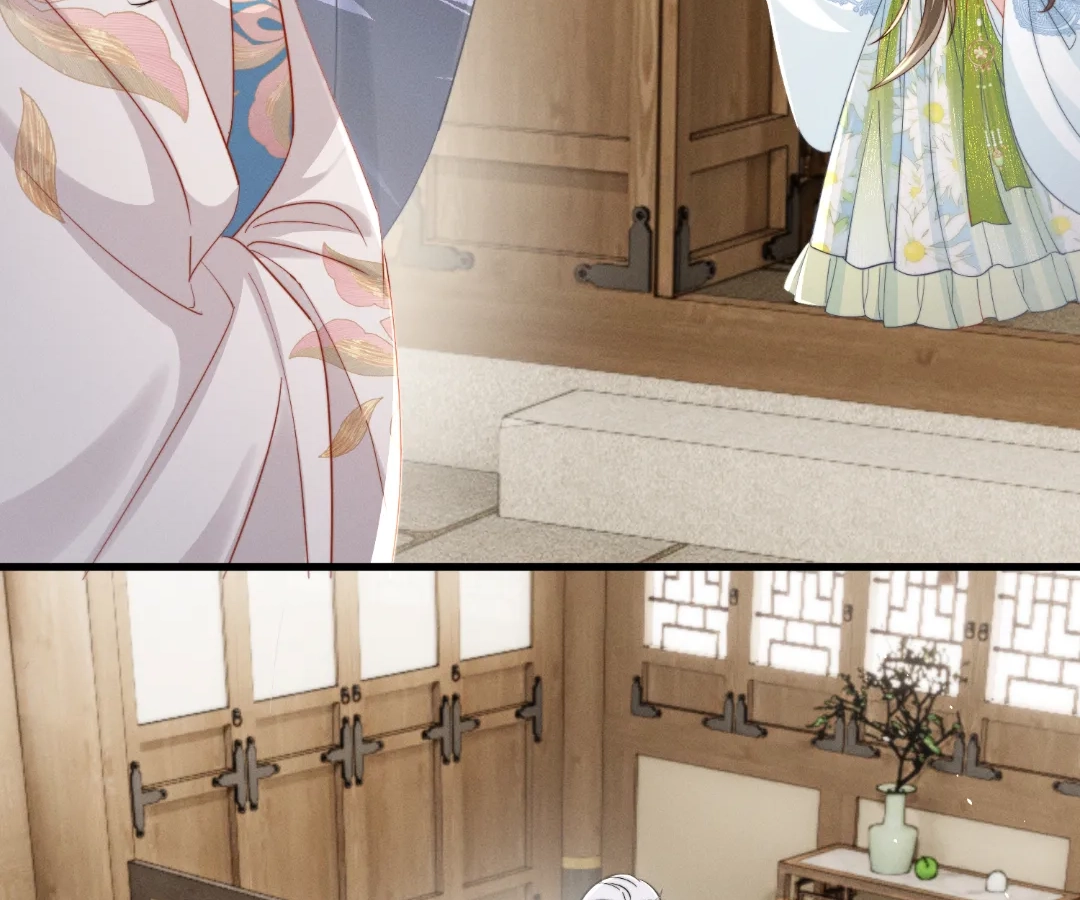 Whispers of Telepathy Chapter 70 page 29 - 