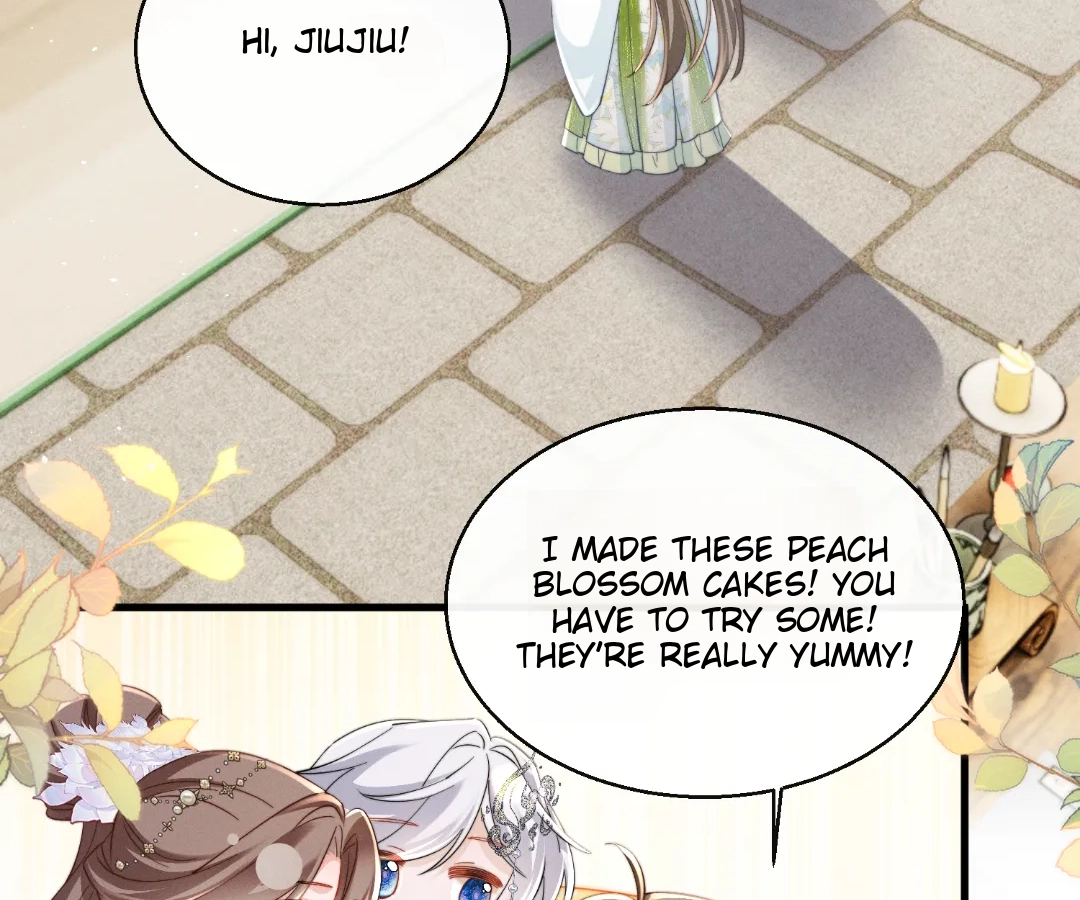 Whispers of Telepathy Chapter 70 page 31 - 