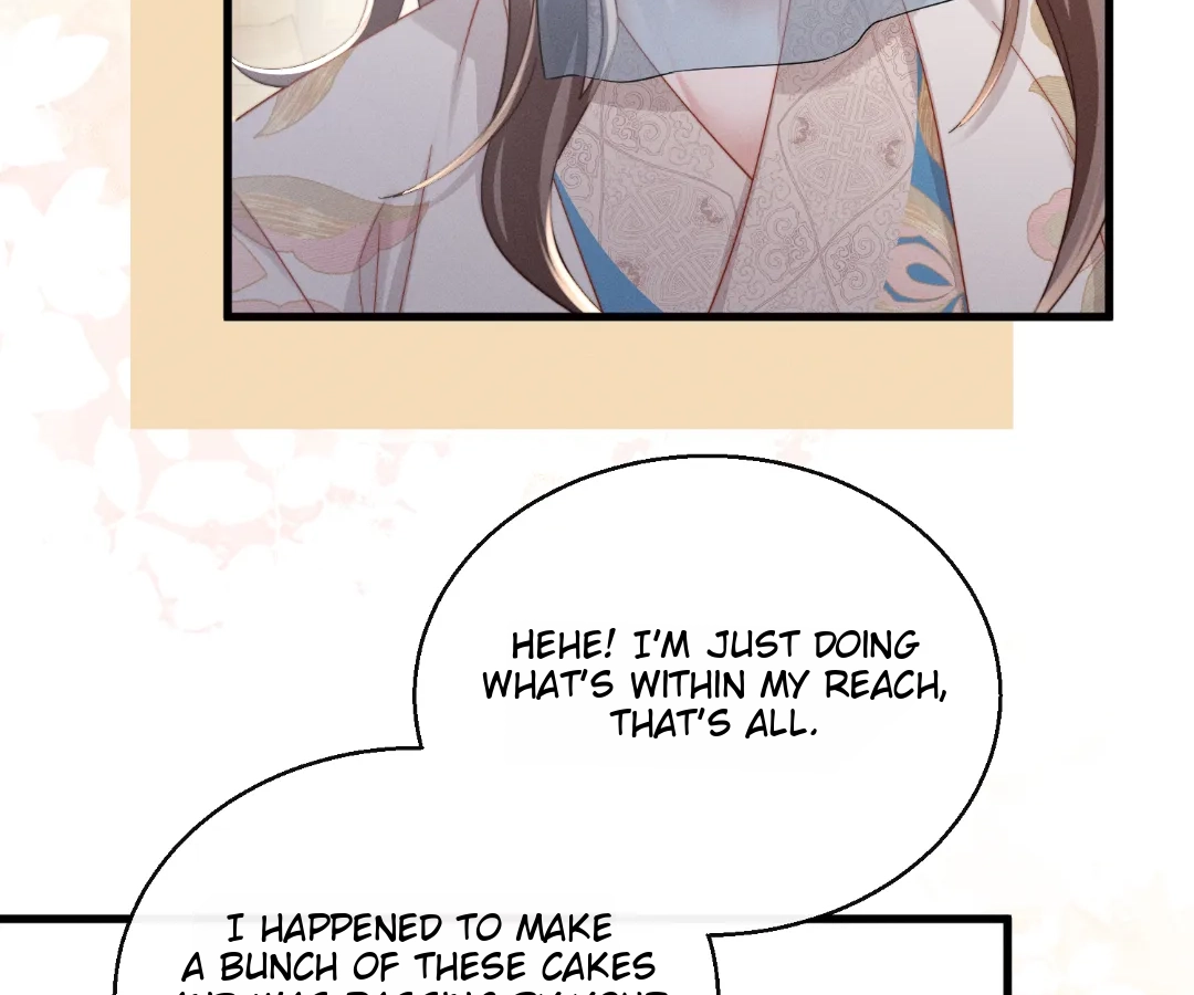 Whispers of Telepathy Chapter 70 page 34 - 
