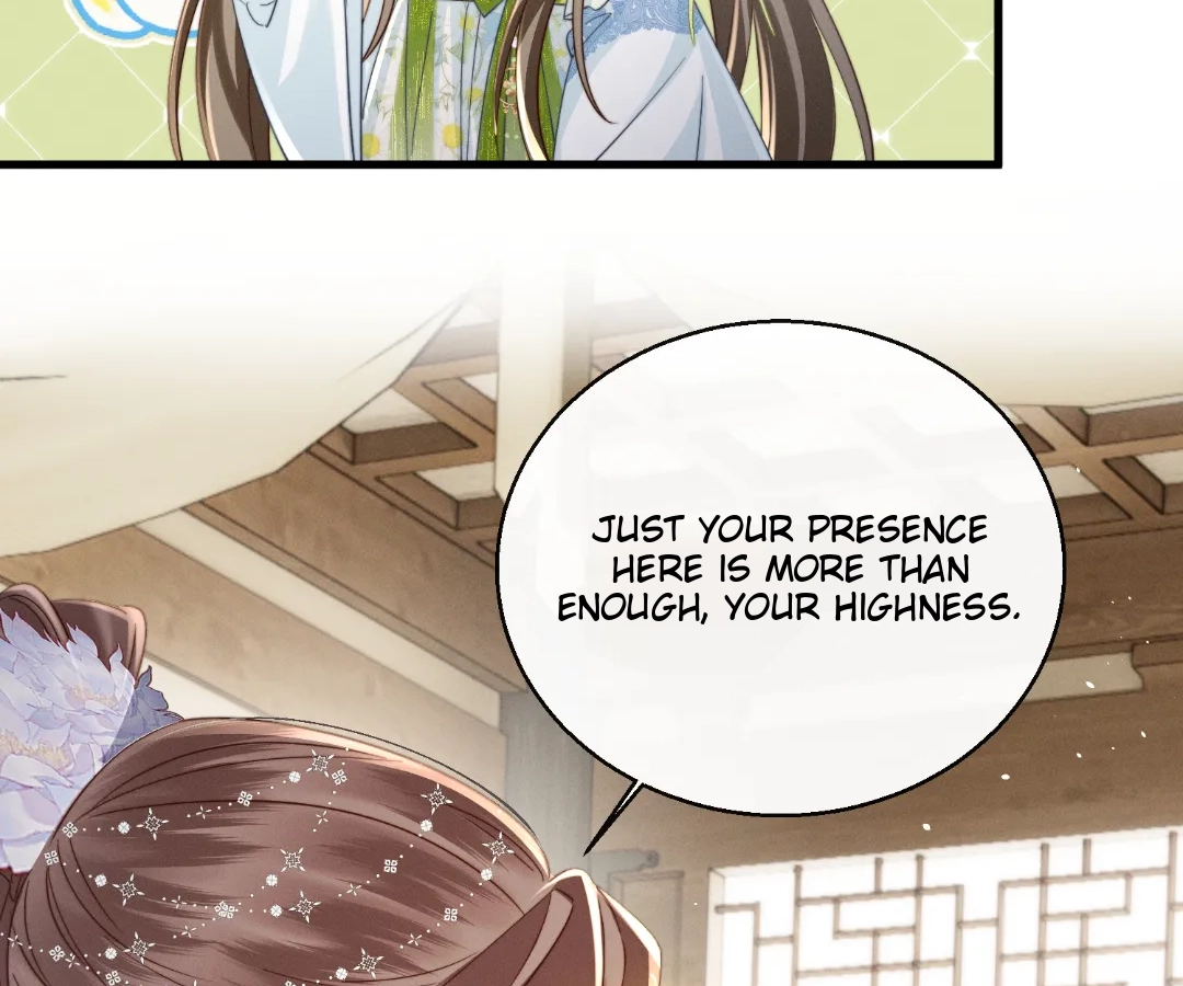 Whispers of Telepathy Chapter 70 page 36 - 