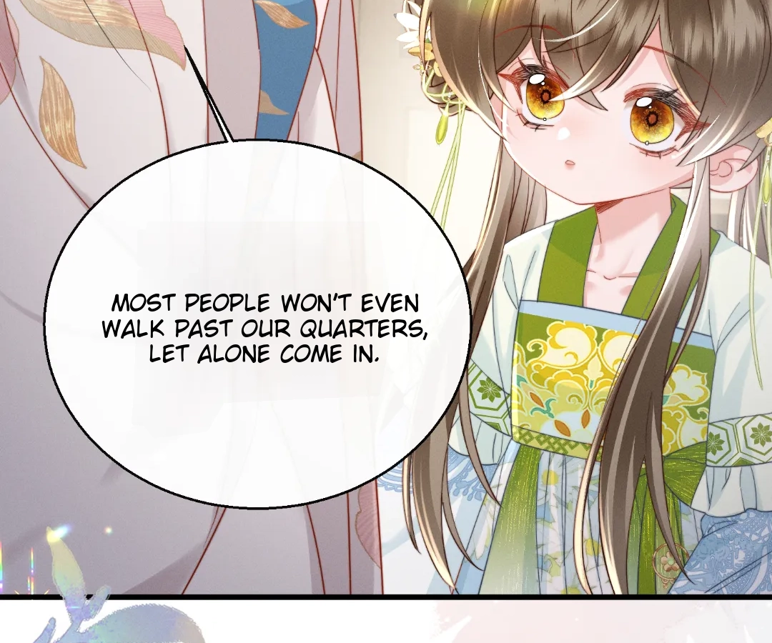 Whispers of Telepathy Chapter 70 page 38 - 