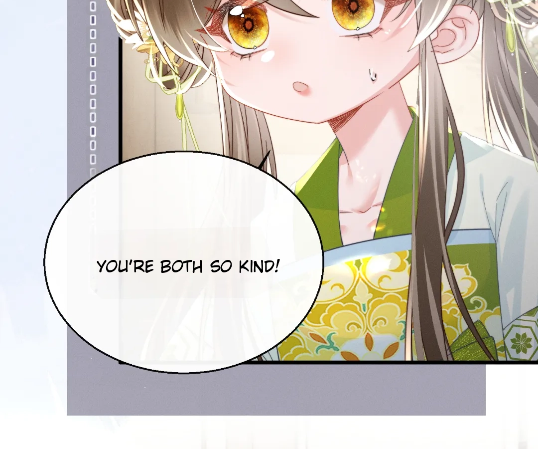 Whispers of Telepathy Chapter 70 page 40 - 