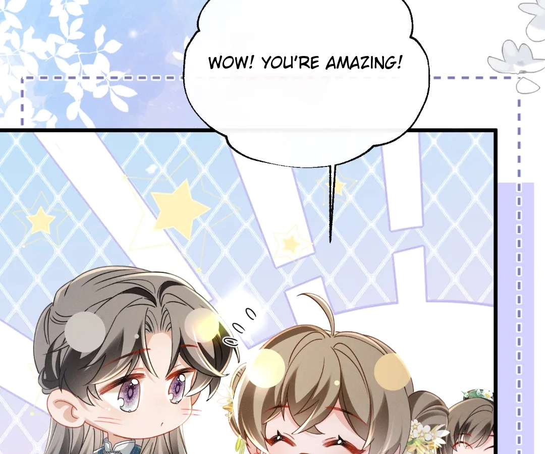 Whispers of Telepathy Chapter 70 page 5 - 