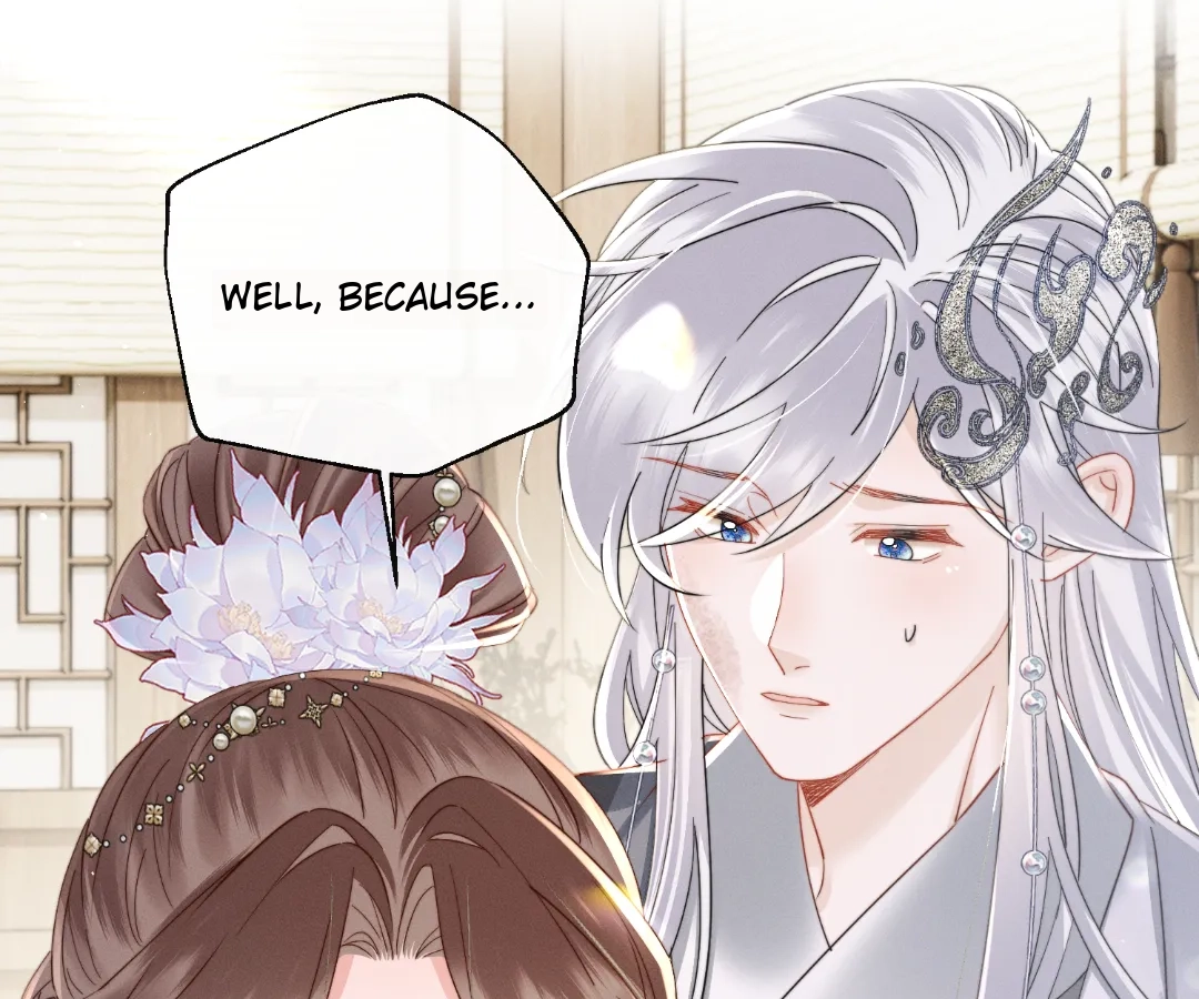 Whispers of Telepathy Chapter 70 page 41 - 