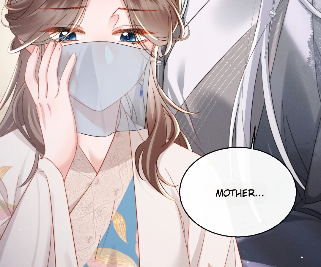 Whispers of Telepathy Chapter 70 page 42 - 