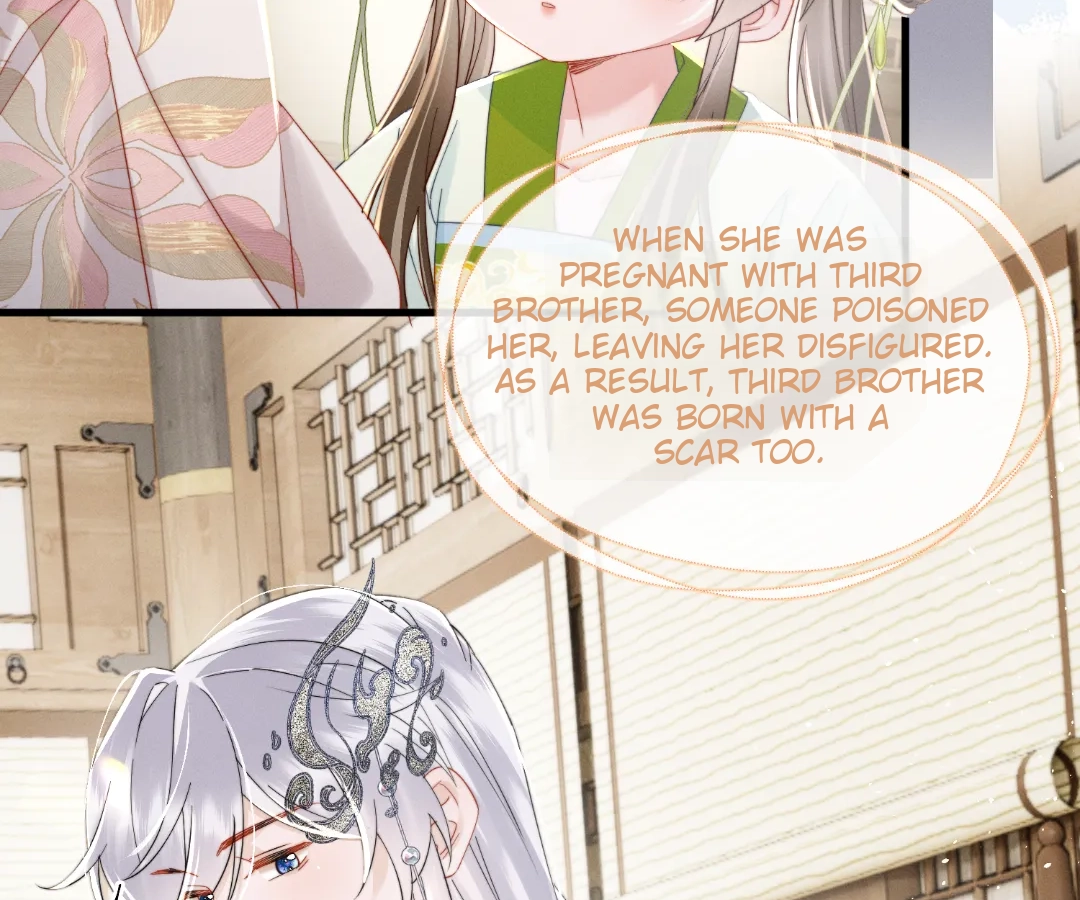 Whispers of Telepathy Chapter 70 page 45 - 