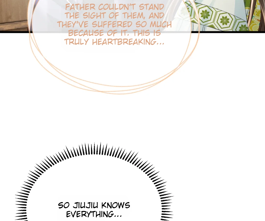 Whispers of Telepathy Chapter 70 page 47 - 