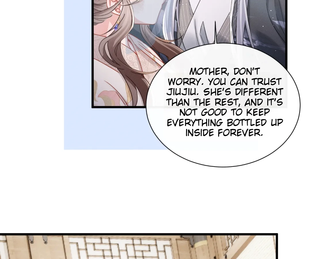 Whispers of Telepathy Chapter 70 page 49 - 