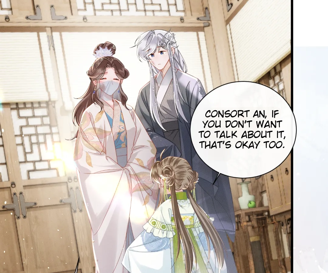 Whispers of Telepathy Chapter 70 page 50 - 