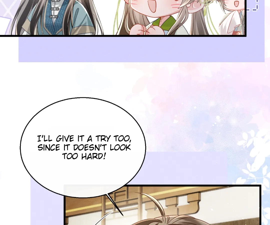 Whispers of Telepathy Chapter 70 page 6 - 