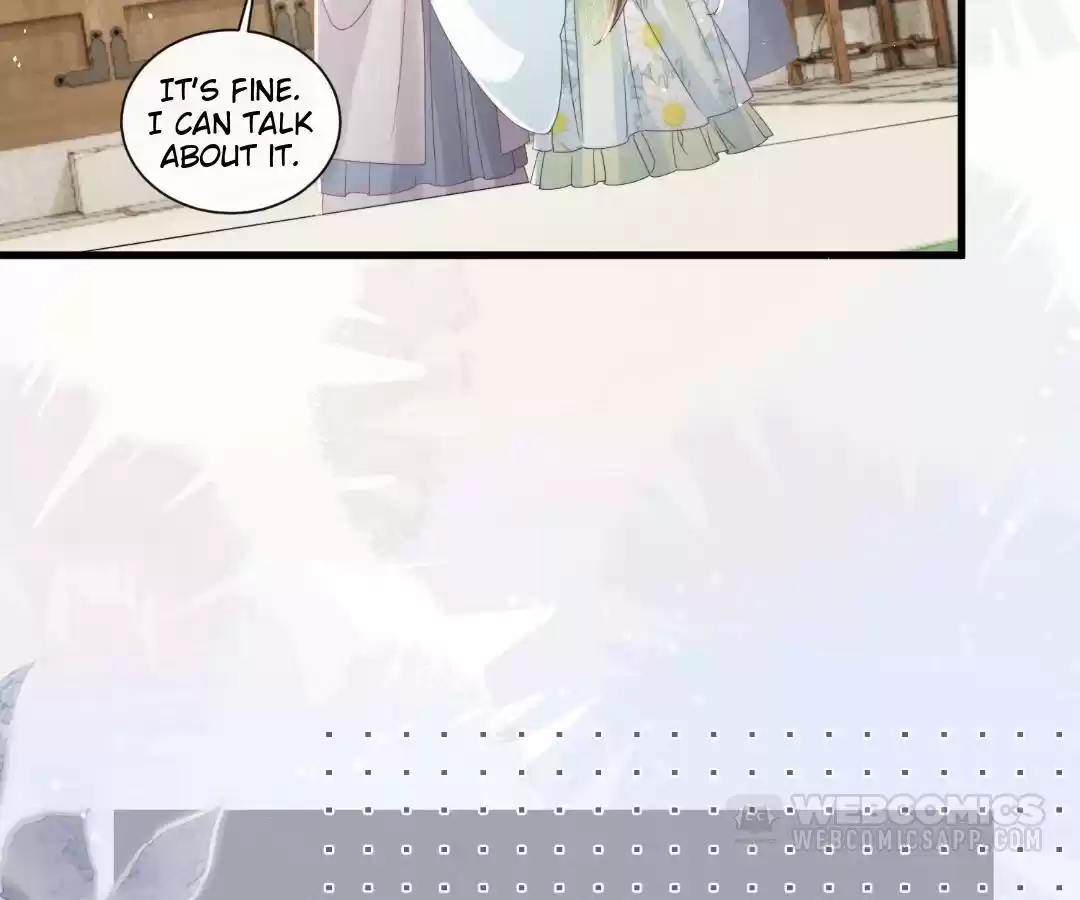Whispers of Telepathy Chapter 70 page 51 - 