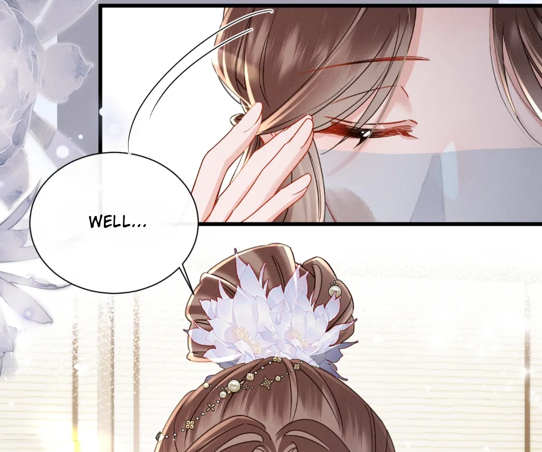 Whispers of Telepathy Chapter 70 page 52 - 