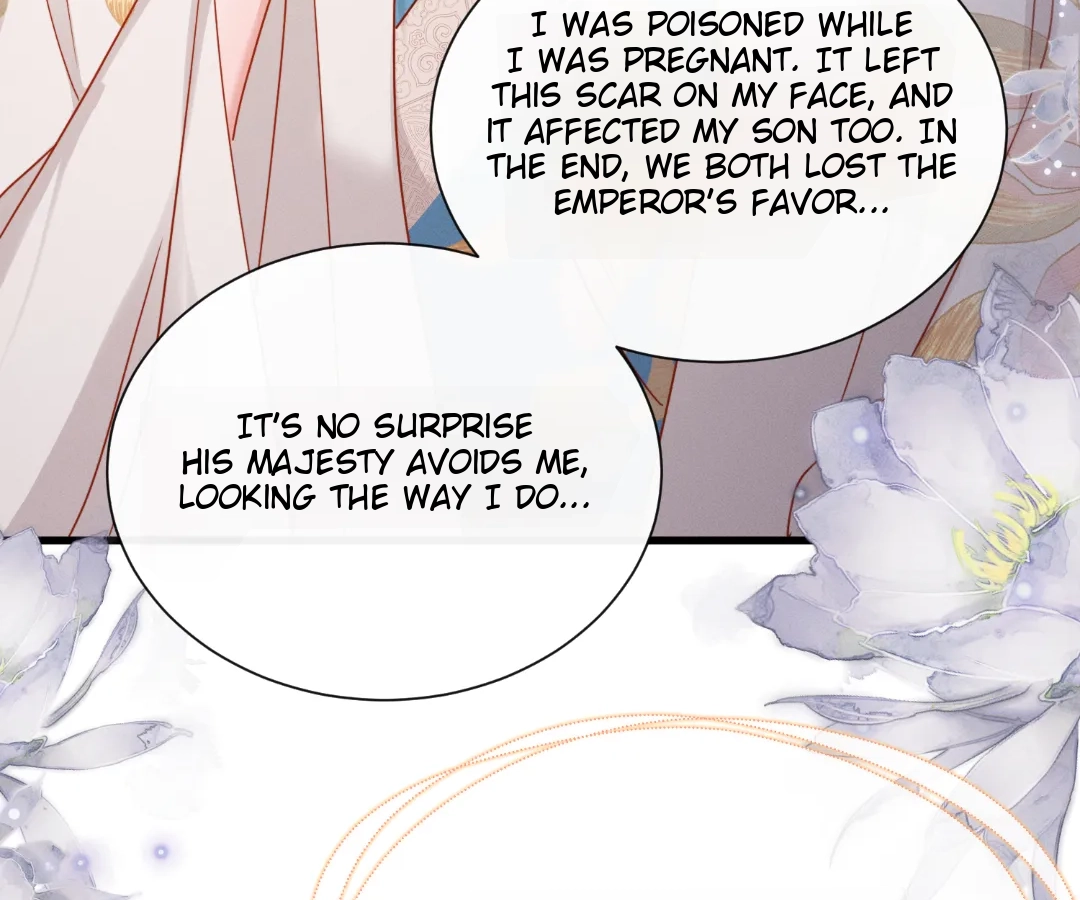 Whispers of Telepathy Chapter 70 page 54 - 