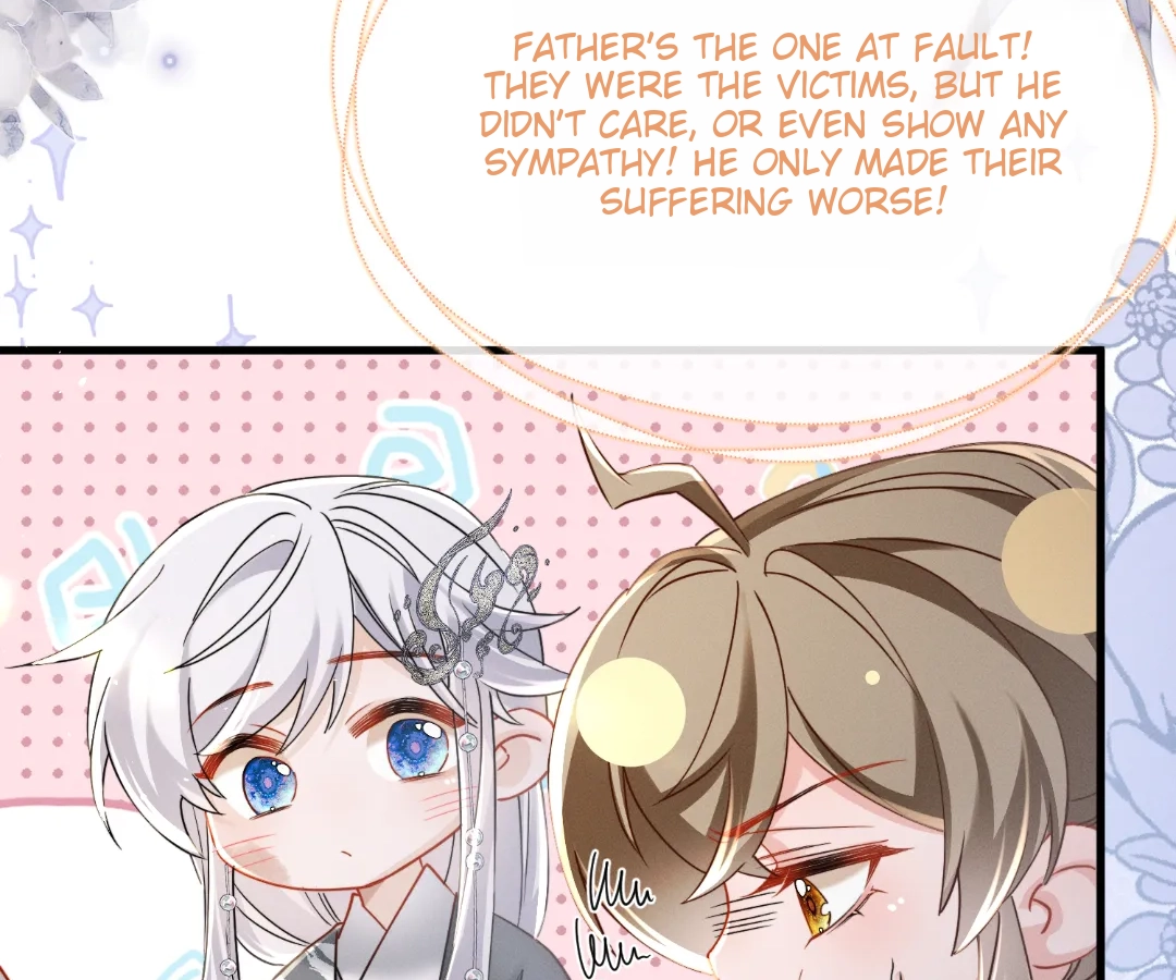 Whispers of Telepathy Chapter 70 page 55 - 