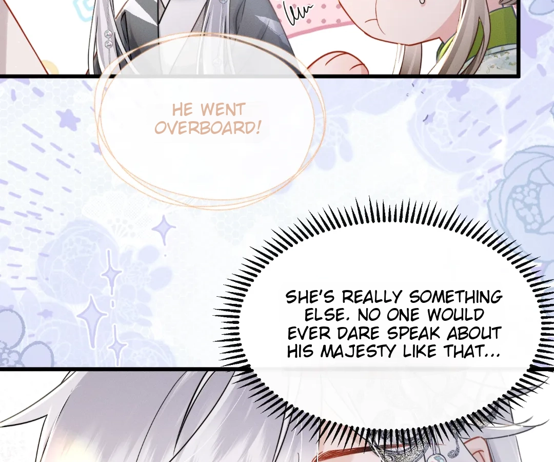 Whispers of Telepathy Chapter 70 page 56 - 
