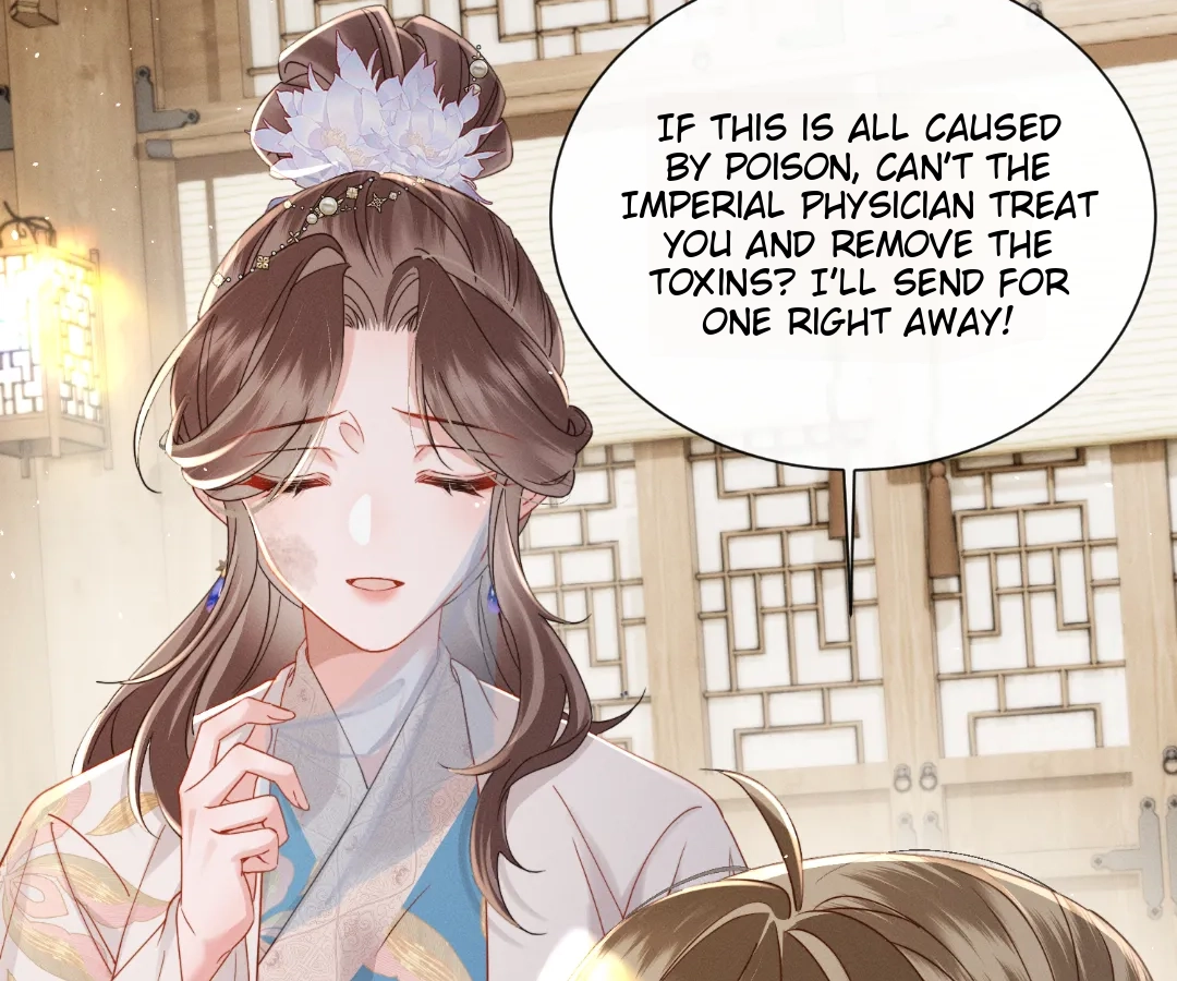 Whispers of Telepathy Chapter 70 page 58 - 