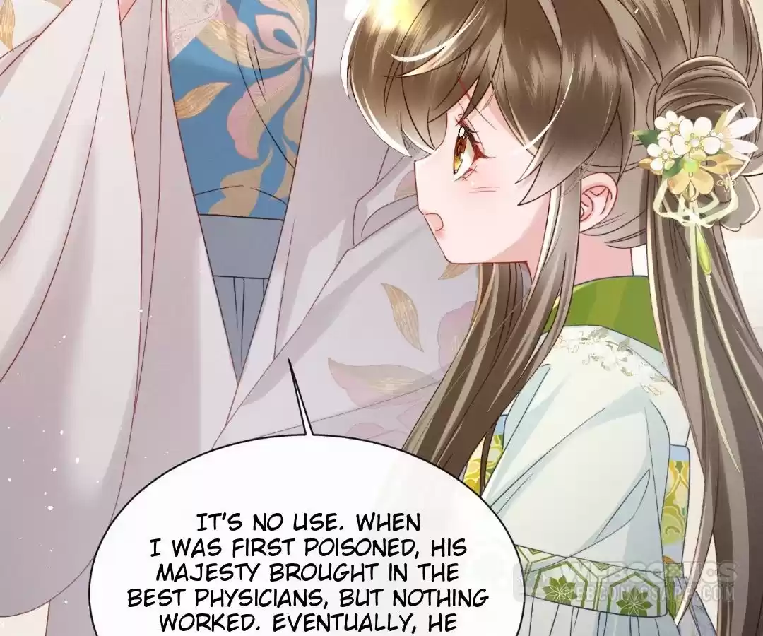 Whispers of Telepathy Chapter 70 page 59 - 