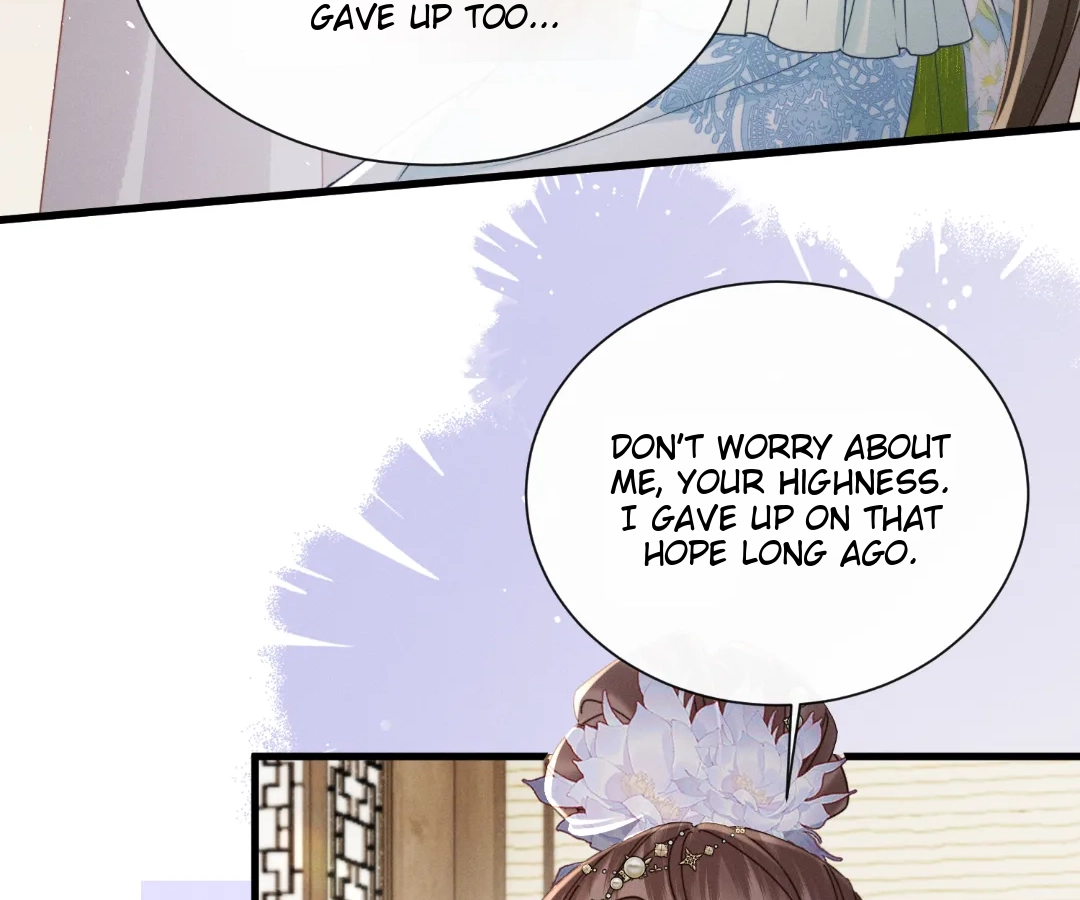 Whispers of Telepathy Chapter 70 page 60 - 