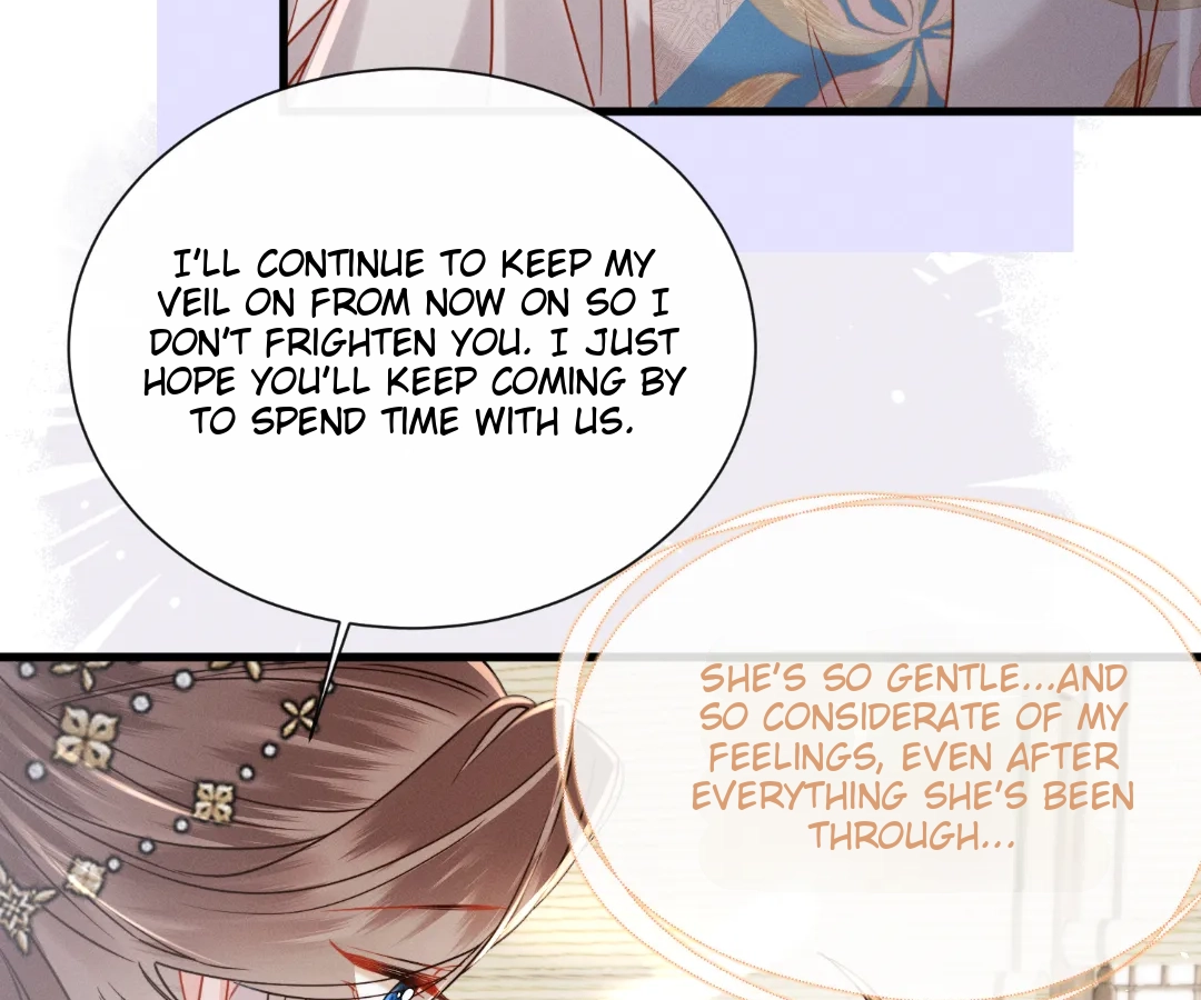 Whispers of Telepathy Chapter 70 page 62 - 