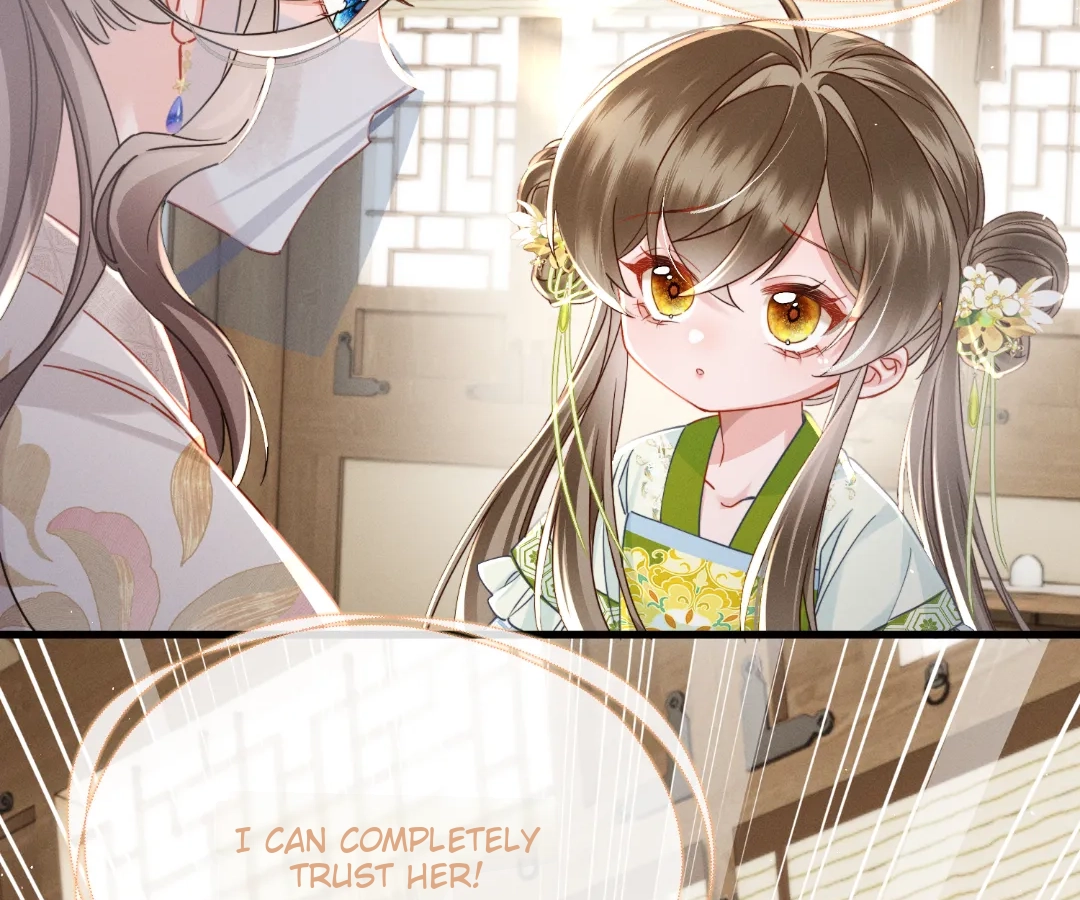Whispers of Telepathy Chapter 70 page 63 - 